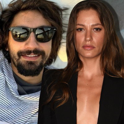 "Eee, ne var bunda?"