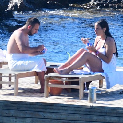 "Ne de olsa annesinin kızı" dediler