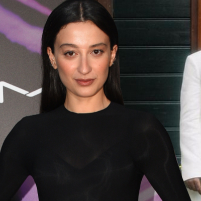 Evlenme teklifini Melike etti