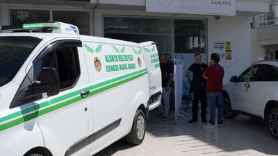 Kadın cinayetine kurban giden doktorla ilgili kahreden ayrıntılar!