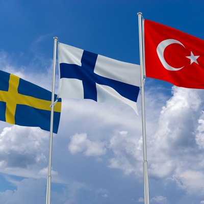 İsveç'in NATO üyeliğinde kritik görüşme