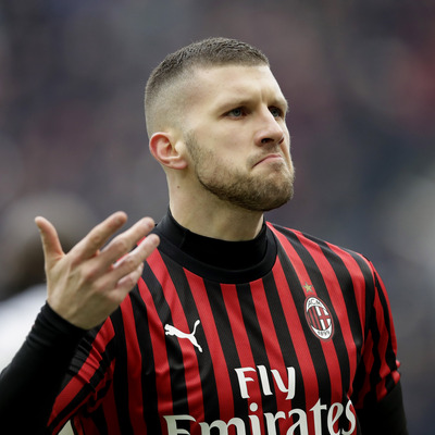 Beşiktaş, Rebic'te beklemeye geçti!
