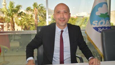 Söke Belediye Başkanı Mustafa İberya Arıkan oldu
