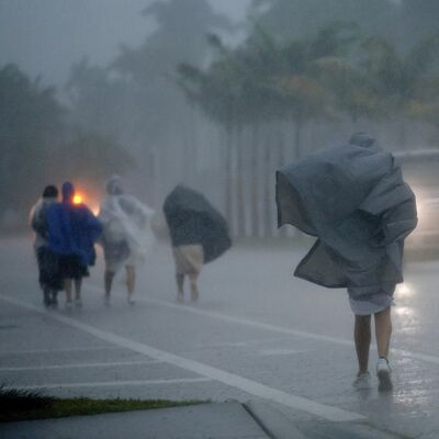 Havada neler oluyor?