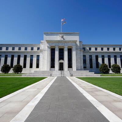 Fed faizi sabit bıraktı