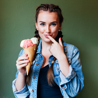 Her gün dondurma yediğinizde ne olur?