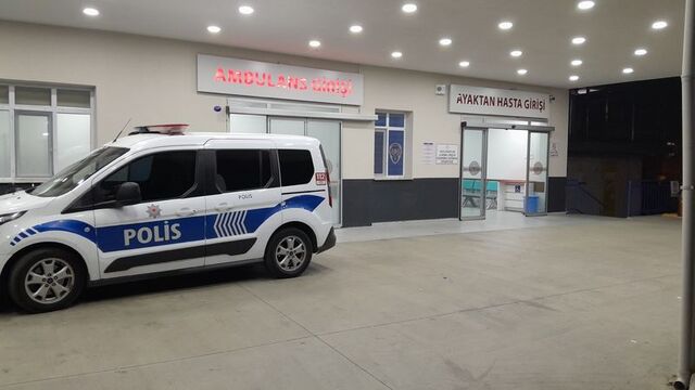 İzmir'de 11 kişi yedikleri gıdadan zehirlendi