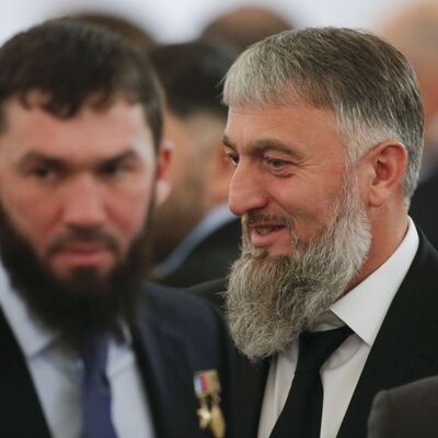 Kadirov'un sağ kolu olan Çeçen komutan kayıp mı?