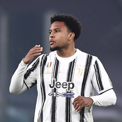 İtalyanlar duyurdu: McKennie bombası!