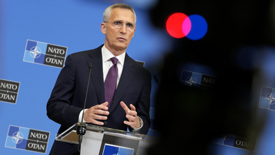 NATO'dan kritik İsveç açıklaması