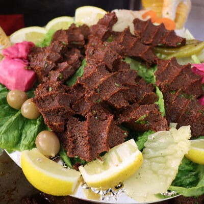 Menemenden sonra ikinci büyük tartışma!