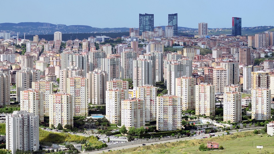 Mayıs ayı konut satış rakamları açıklandı