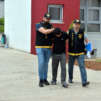 Adana'da korkunç olay! Arkadaşını suya itip öldürdü iddiası!