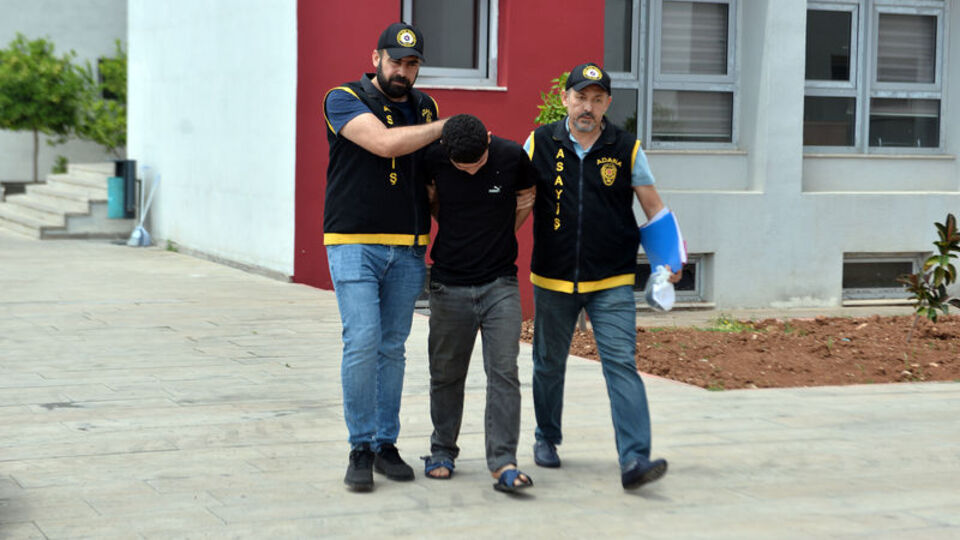 Adana'da korkunç olay! Arkadaşını suya itip öldürdü iddiası!