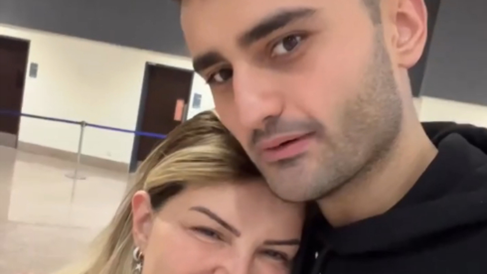 CZN Burak'ın annesine hapis cezası