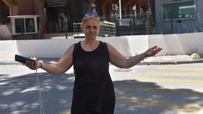 82 bin TL kazanmak isterken 80 bin TL kaptırdı!