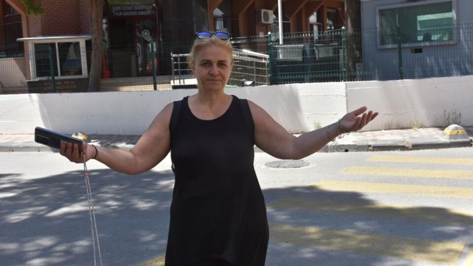 82 bin TL kazanmak isterken 80 bin TL kaptırdı!