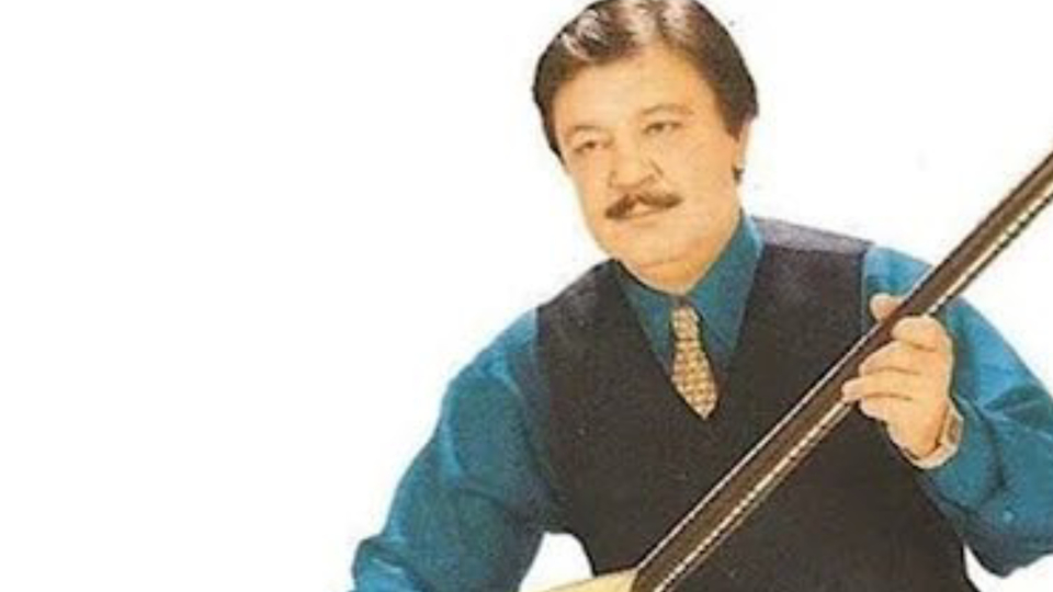 Ünlü sanatçı yaşamını yitirdi