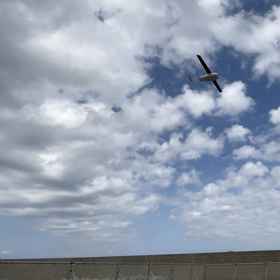 Acil ihtiyaçlar için çözüm: Siparişler gökten eve inecek