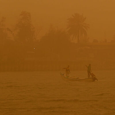 2023 en sıcak yıl mı olacak?