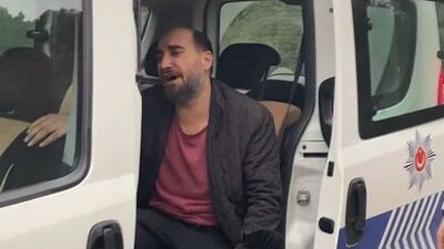 Olay yerinde ağlamıştı! Çocukluk arkadaşına 25 yıl hapis!