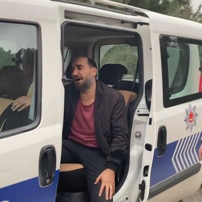 Olay yerinde ağlamıştı! Çocukluk arkadaşına 25 yıl hapis!