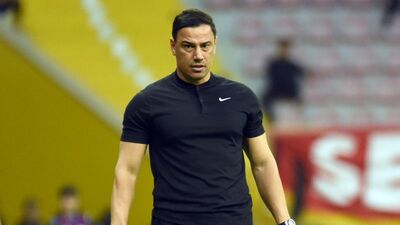 Atan'dan iddialı transfer açıklaması