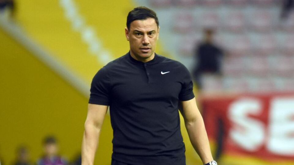 Atan'dan iddialı transfer açıklaması