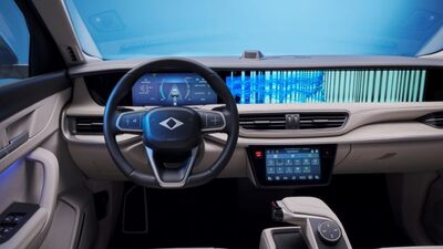 Togg startuplarla buluştu