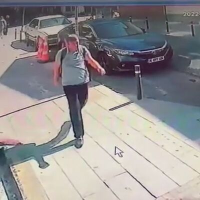 Kadın diş hekimini 21 bıçak darbesiyle öldürmüştü! Savunması "Pes" dedirtti!