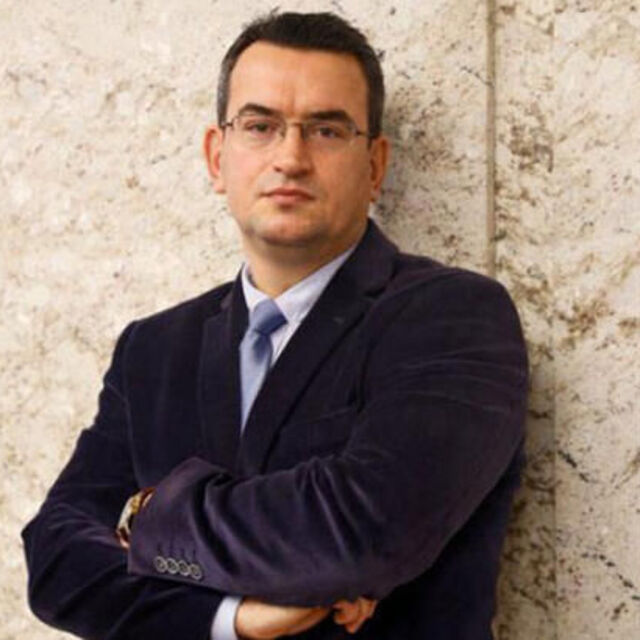 Casusluk suçlamasında Metin Gürcan'ın cezası belli oldu