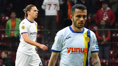 Yurt dışından istiyorlar!