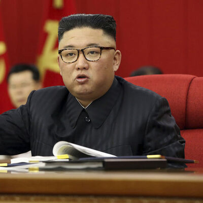 "Kuzey Kore ciddi kıtlığın eşiğinde"