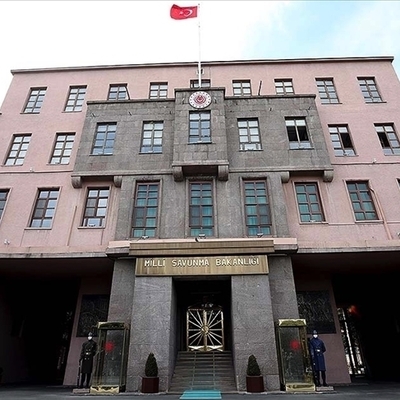 MSB: 6 PKK'lı terörist etkisiz hale getirildi
