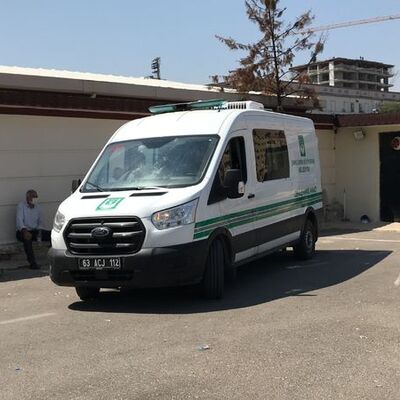 Kardeşini kurtarmak isterken ikisi de can verdi