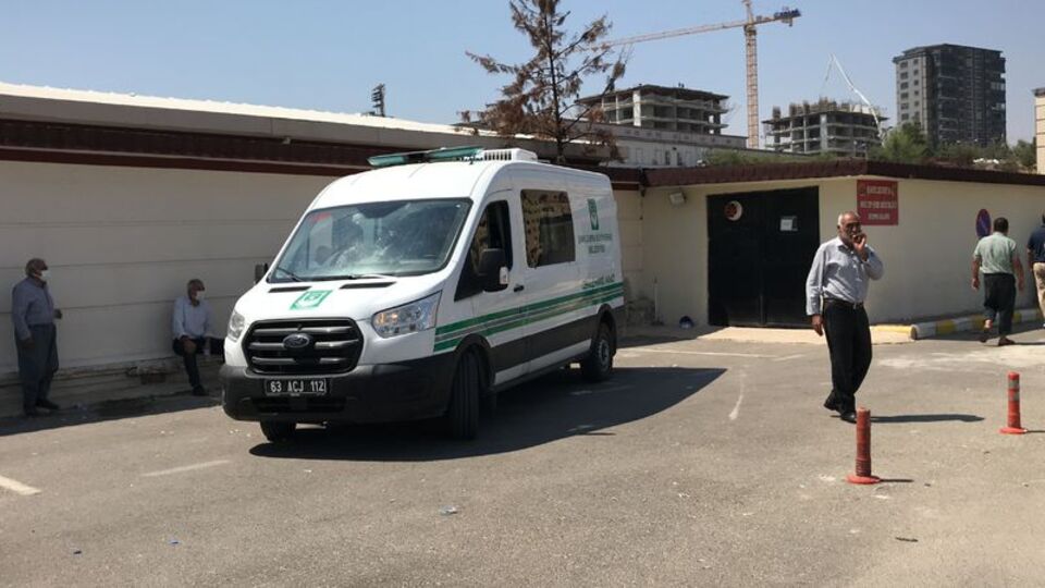 Kardeşini kurtarmak isterken ikisi de can verdi