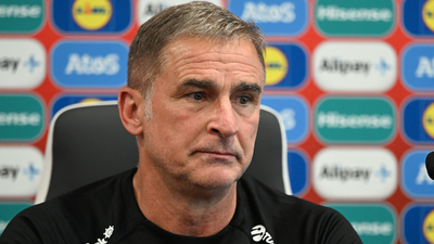 Kuntz'dan geleceğiyle ilgili açıklama!