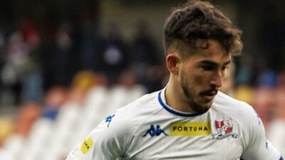 Beşiktaş'tan genç isme yakın takip!