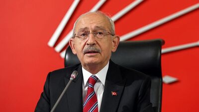CHP'de 4 Haziran öncesi atanan danışmanların görevi sonlandırıldı