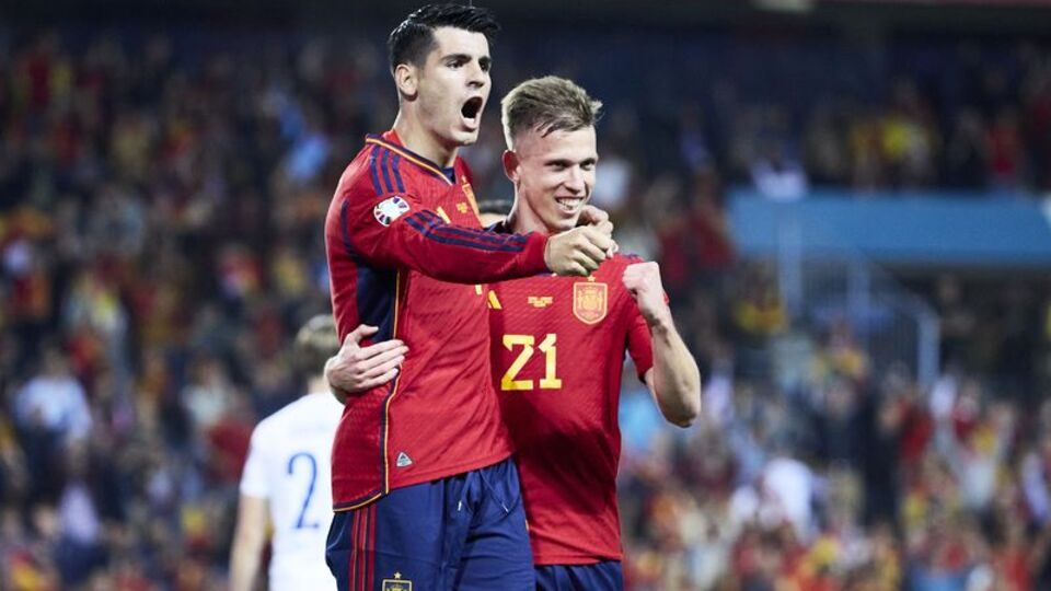 Uluslar Ligi'nde finalin adı belli oldu!