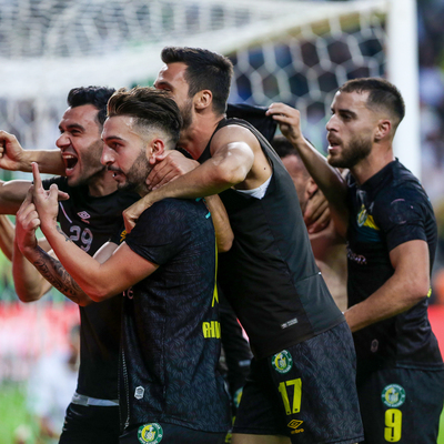 1. Lig'e yükselen son takım belli oldu!