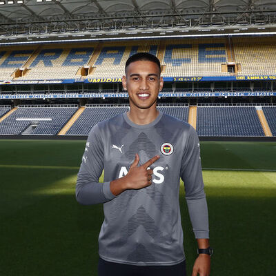 Fenerbahçe, transferi açıkladı!