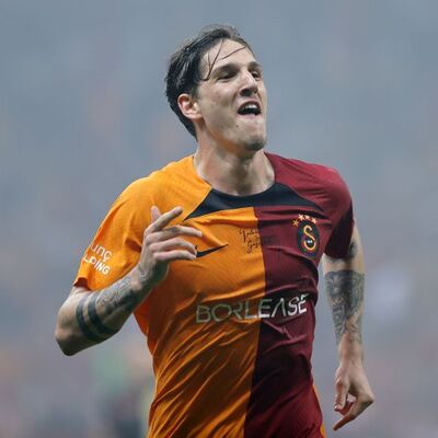 Zaniolo kalacak mı? İşte son durum