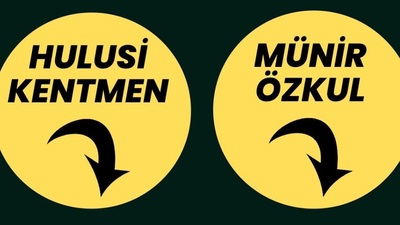 Hayatlarını adadılar