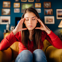 Kaygıyı 5 dakikada azaltmanın 6 yolu!