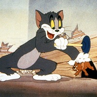 Meğer Tom ve Jerry'deki o sahnenin arka planı bambaşkaymış!