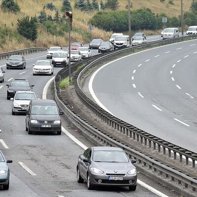 Bayramda köprü ve otoyollar ücretsiz