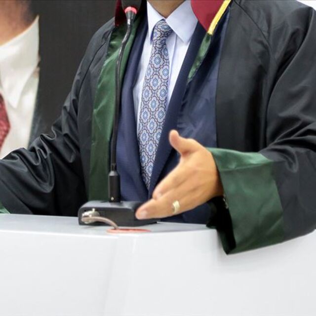 Ankara Barosu, Avukat Coşğun'un silahla yaralanma sonucu öldüğünü açıkladı