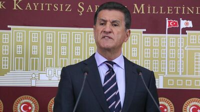 "Çalım atmaya gerek yok pas vermek lazım"