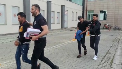 Zehir tacirlerinin oyunu tomografiyle bozuldu!